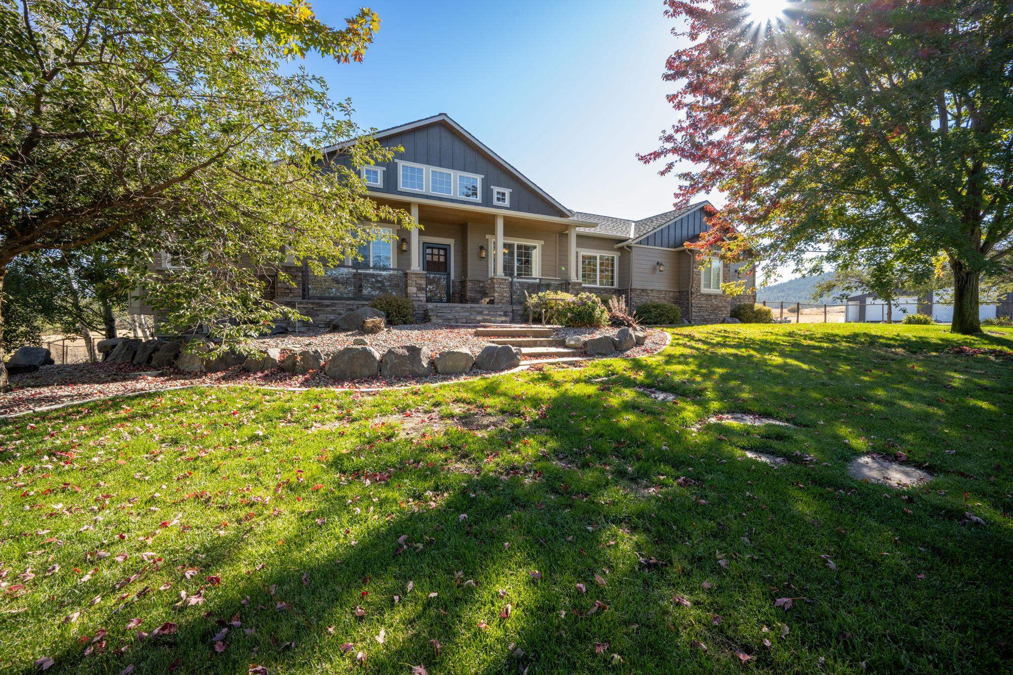 4525 South Linke Road Greenacres, WA 99016 - Photo 2 of 50