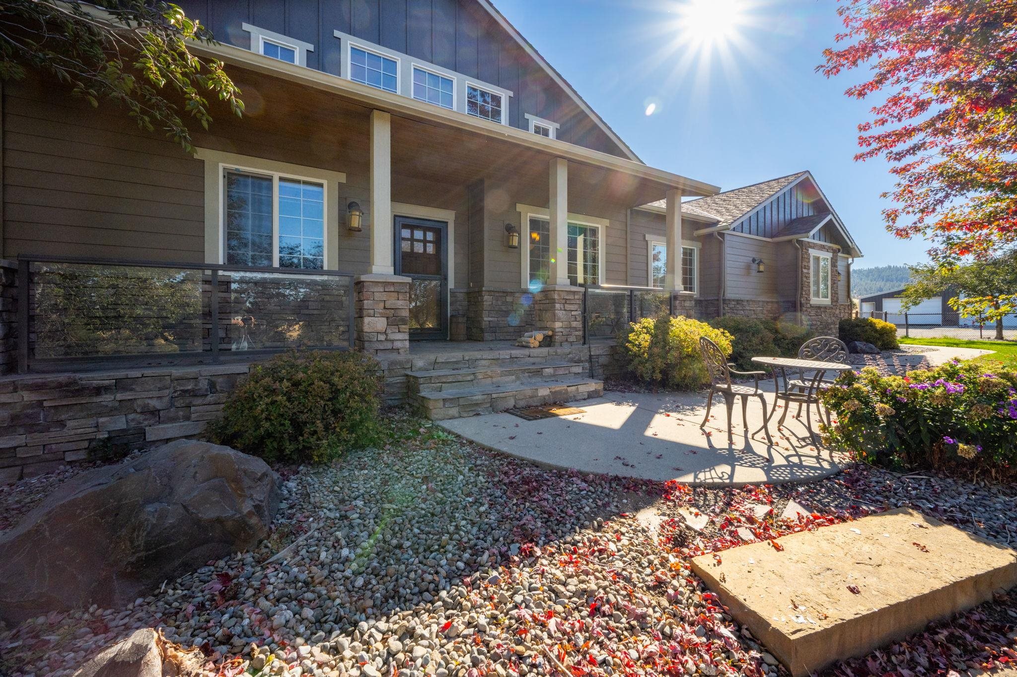 4525 South Linke Road Greenacres, WA 99016 - Photo 3 of 50