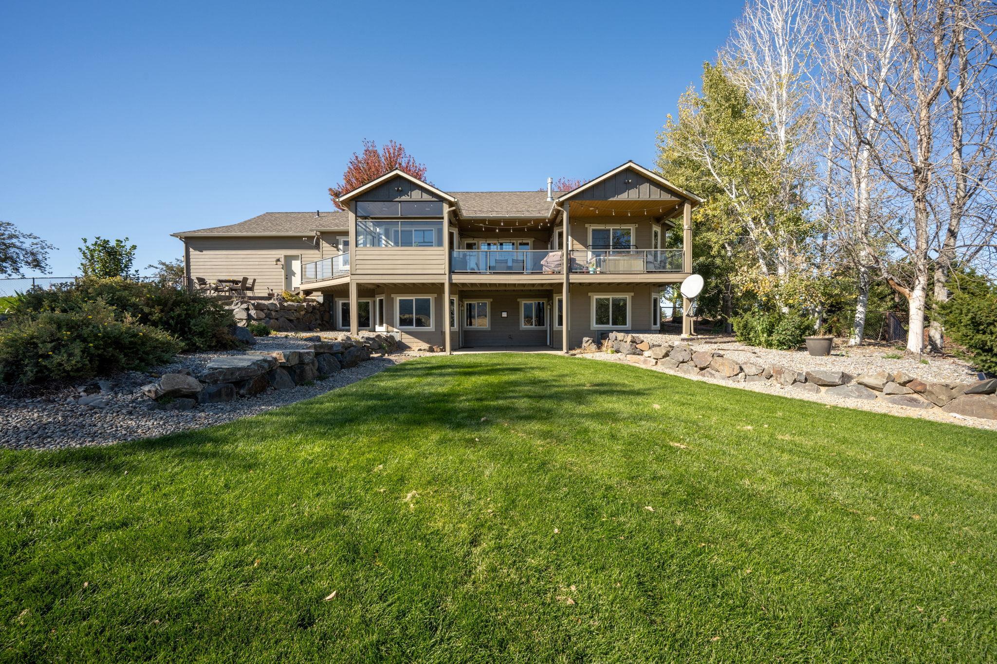 4525 South Linke Road Greenacres, WA 99016 - Photo 32 of 50