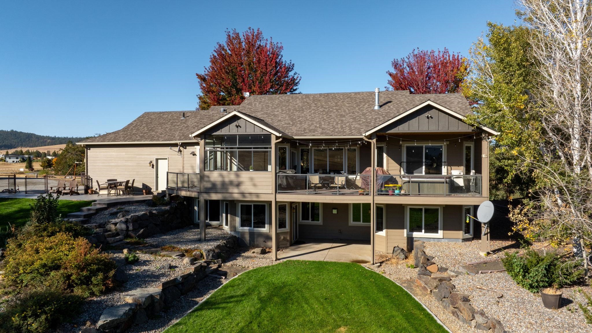 4525 South Linke Road Greenacres, WA 99016 - Photo 41 of 50