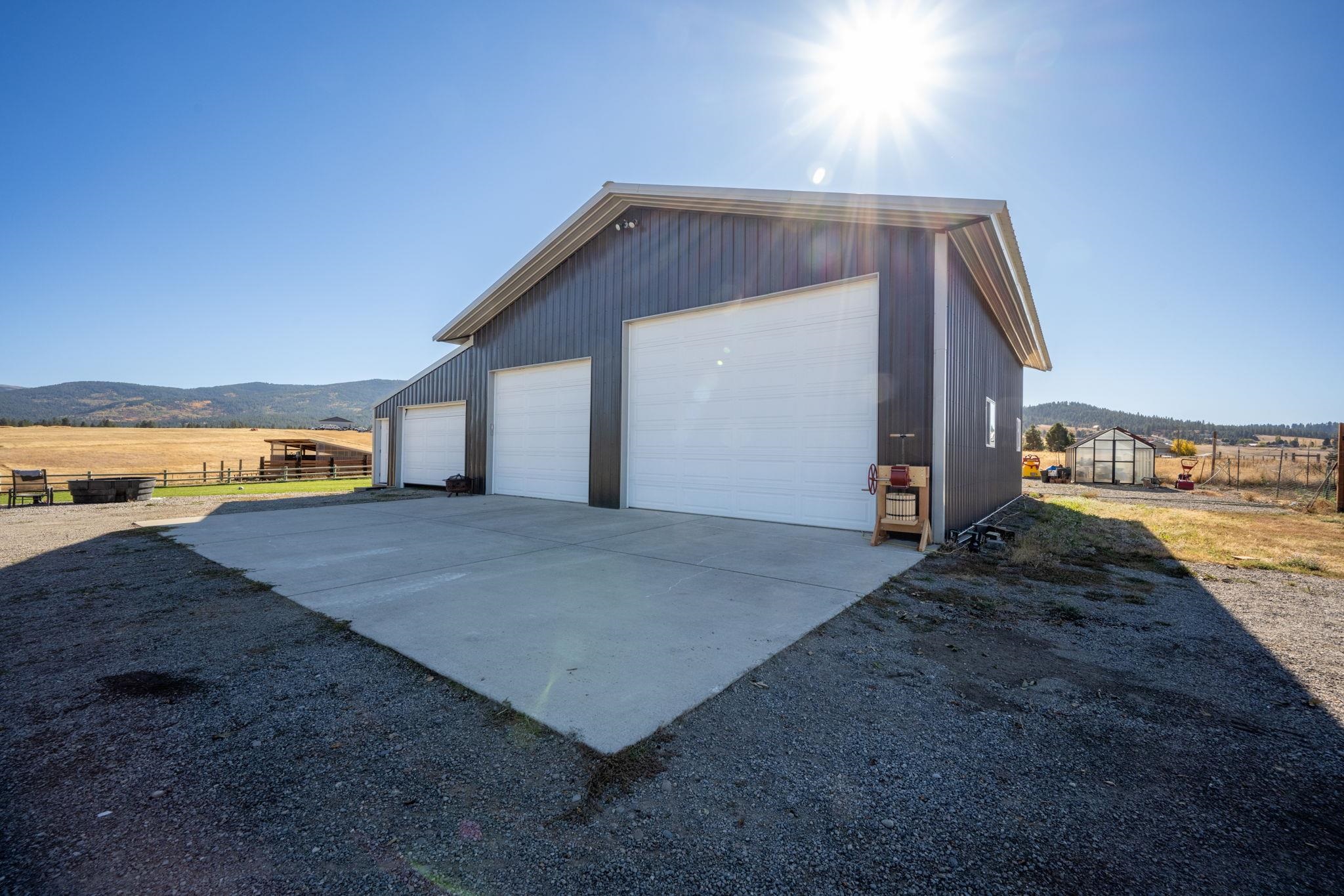 4525 South Linke Road Greenacres, WA 99016 - Photo 44 of 50