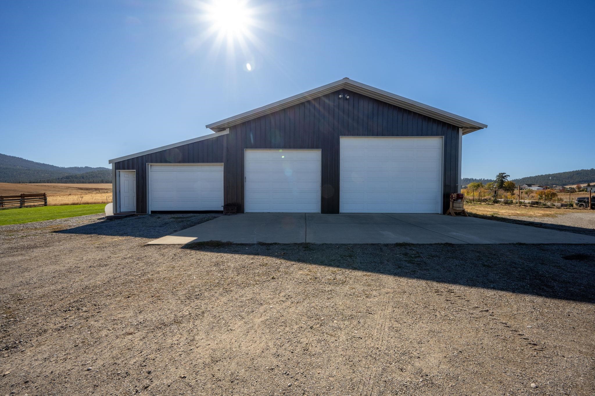 4525 South Linke Road Greenacres, WA 99016 - Photo 45 of 50