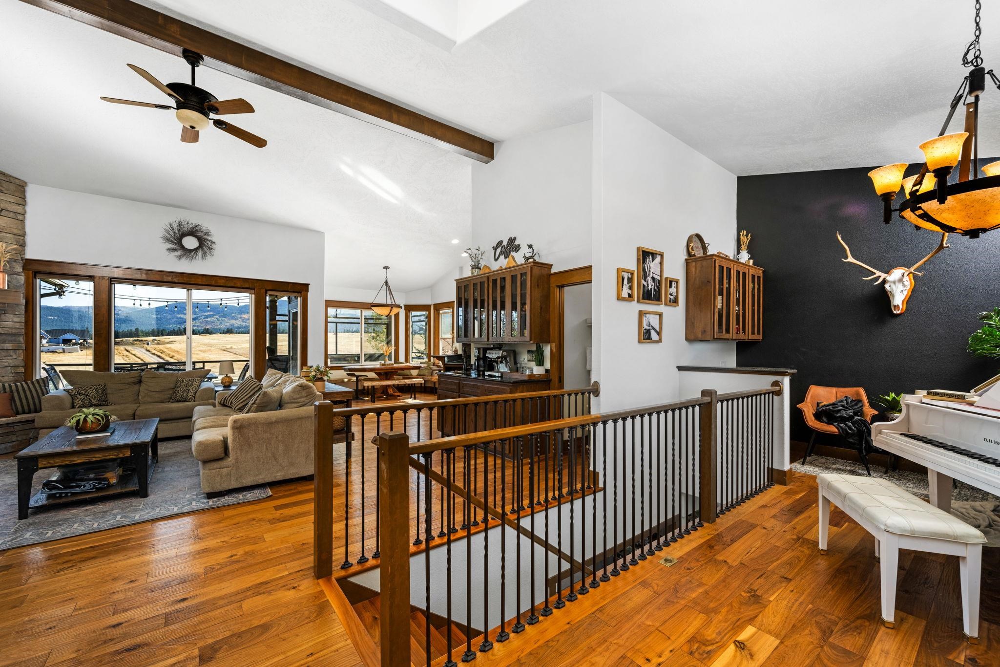 4525 South Linke Road Greenacres, WA 99016 - Photo 5 of 50