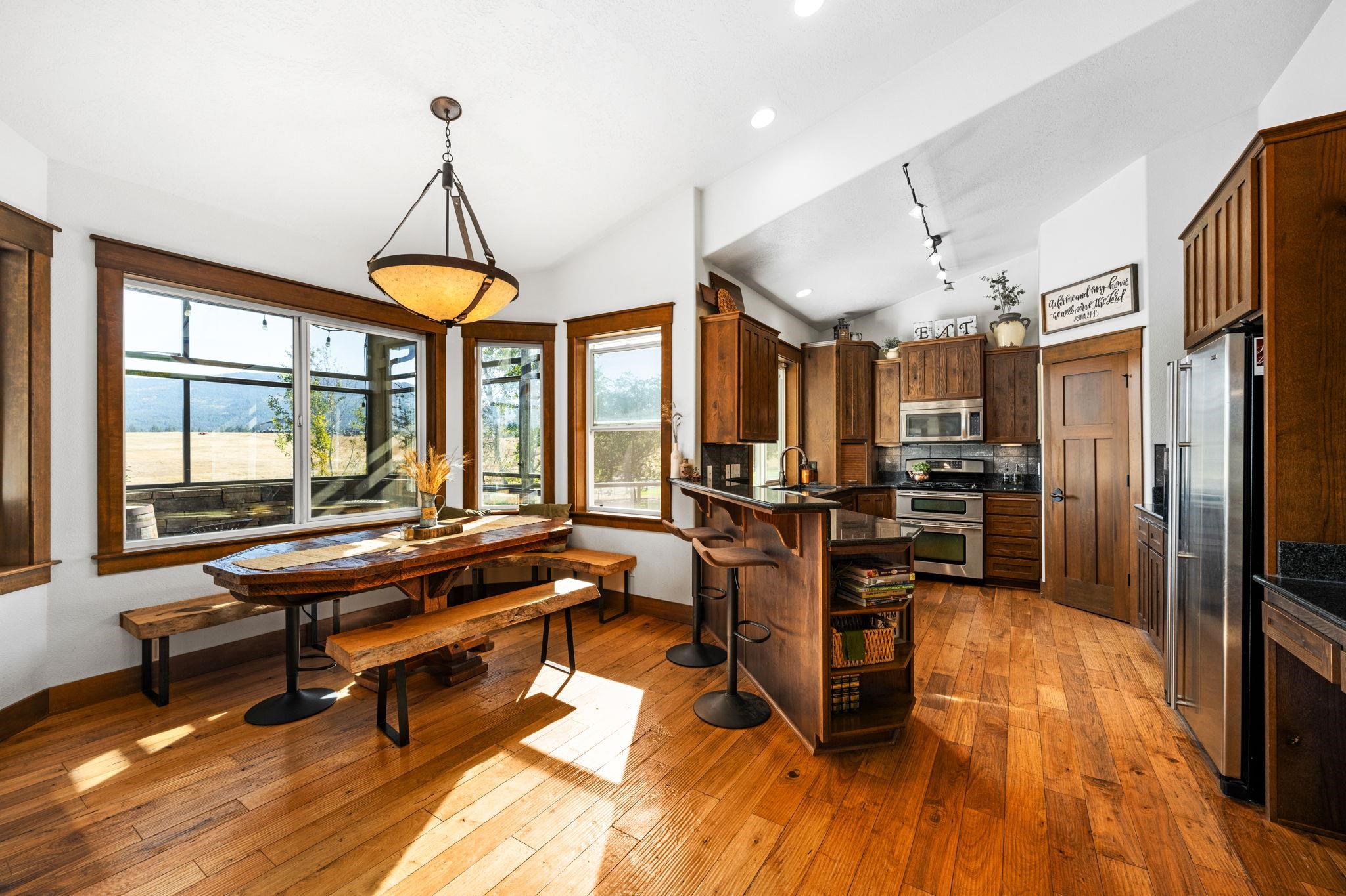 4525 South Linke Road Greenacres, WA 99016 - Photo 10 of 50