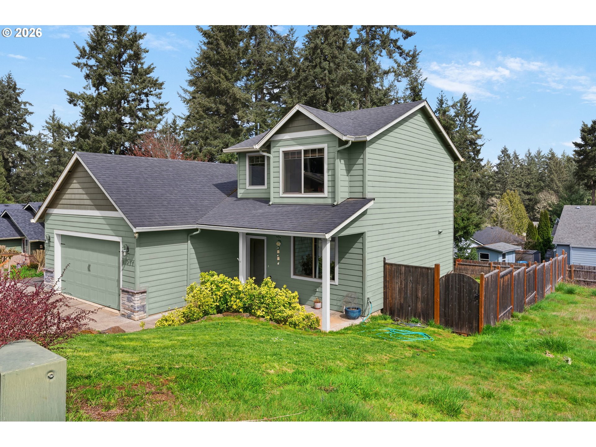 87977 10th Street Veneta, OR 97487 - Photo 4 of 43