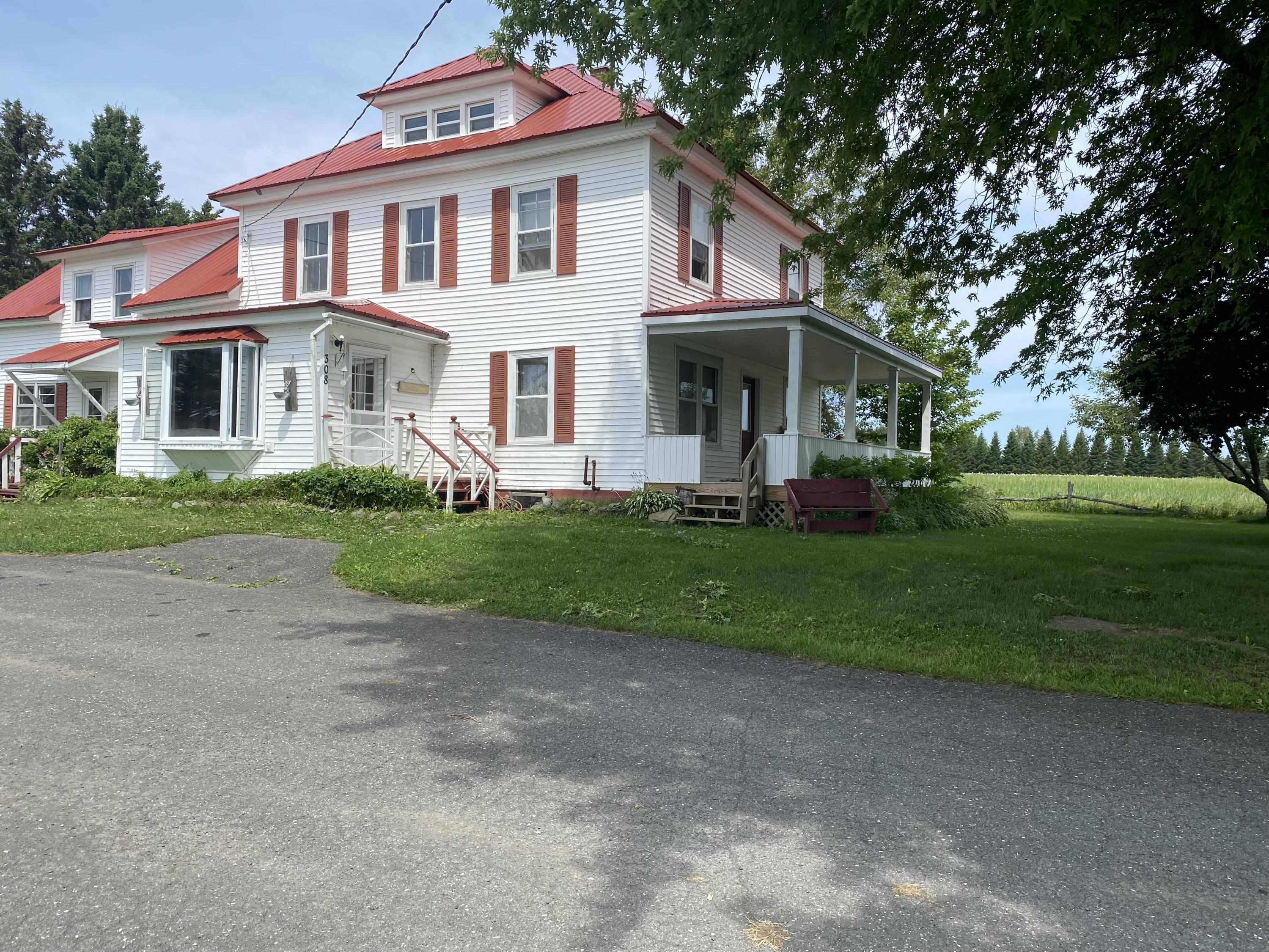 308 Belanger Road Caribou, ME 04736 - Photo 3 of 30 IMG_6536