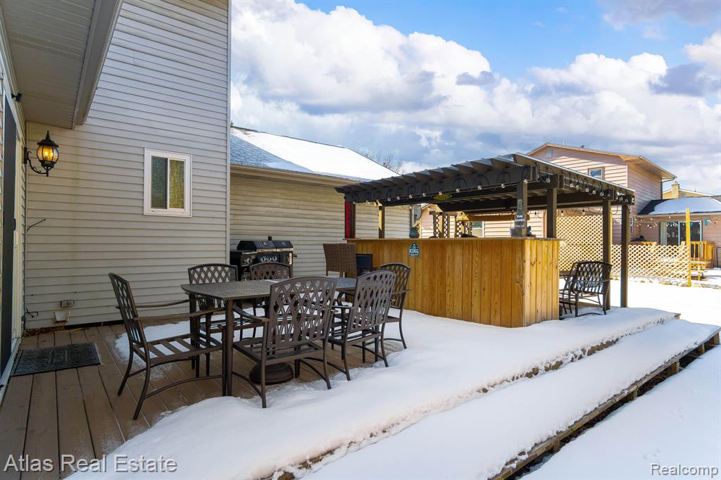 5503 Copley Square Road Grand Blanc, MI 48439 - Photo 7 of 48 Gallery Image 7