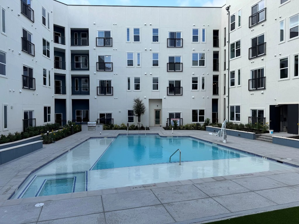 320 Goll Street, Unit 2210 Kyle, TX 78640 - Photo 19 of 19 Get 12 Weeks Free Pro-Rated! With our 12 Weeks Free Special, we have One Beds as Low as $828/month* and Two Beds as Low as $1153/month*!