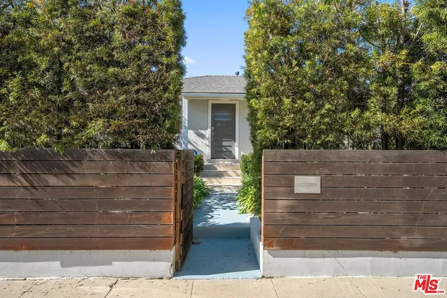 $6,495 | 2939 Oakhurst Avenue, Los Angeles, CA 90034