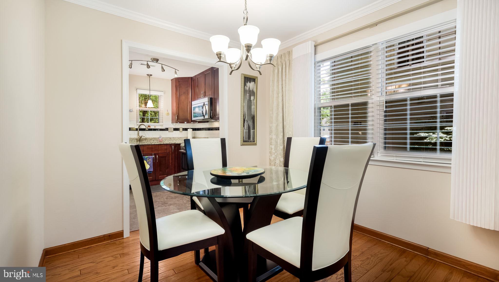 112 Sandy Ridge Drive Doylestown, PA 18901 - Photo 11 of 29 Dining Room