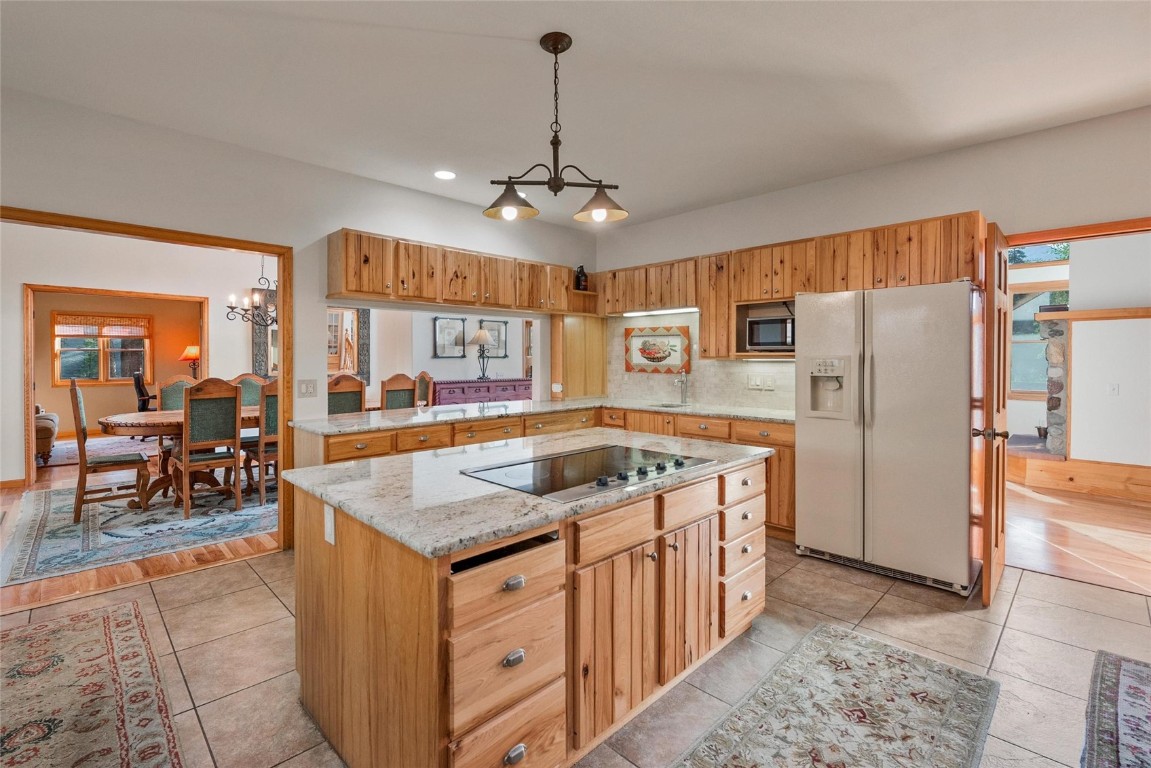 36 Wagon Road Breckenridge, CO 80424 - Photo 10 of 50 Kitchen