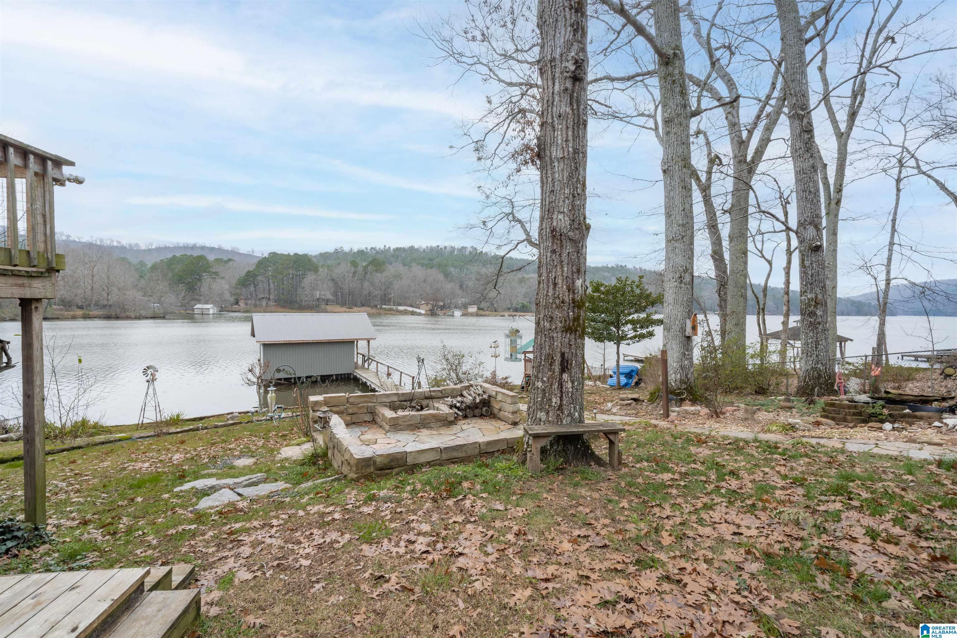 8180 Cedar Mountain Road Pinson, AL 35126 - Photo 42 of 70