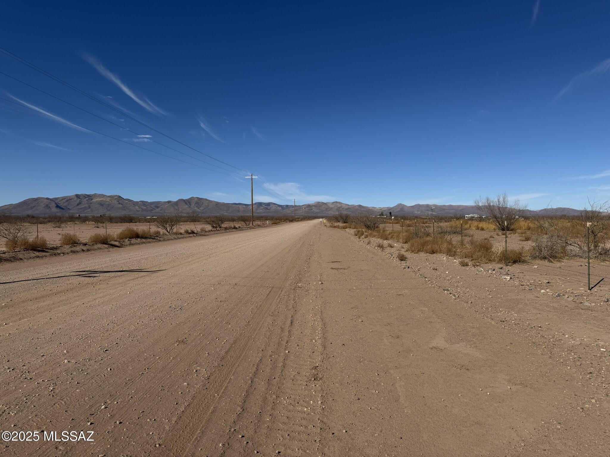 10.01-acre West Morin Road, Unit E McNeal, AZ 85617 - Photo 4 of 26