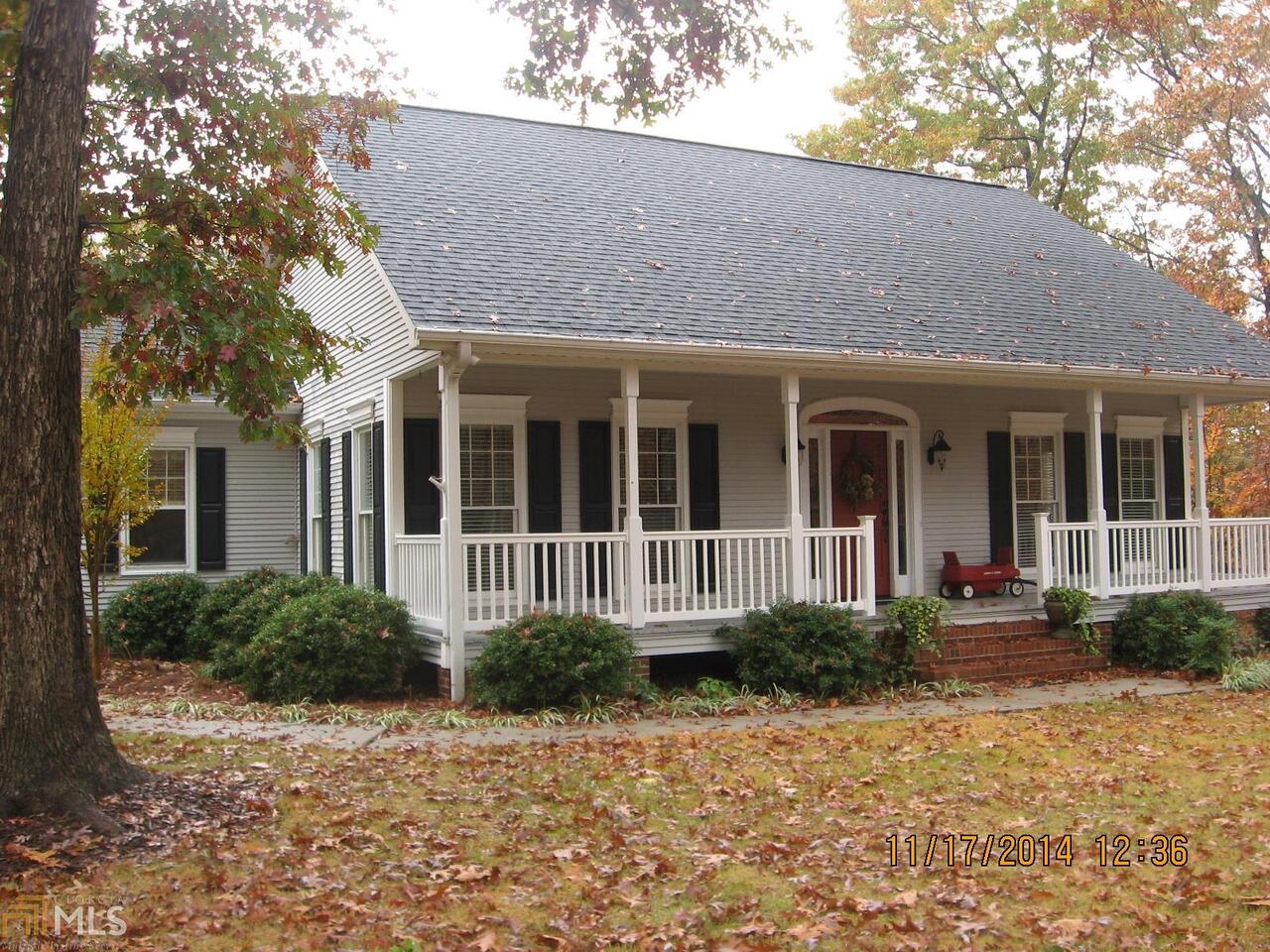 871 Sarijon Road Hartwell, GA 30643 - Photo 1 of 1