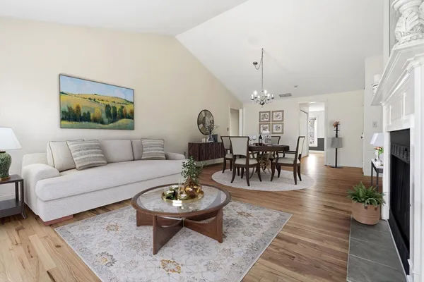 $515,000 | 25 Essex Green Lane, Unit C, Peabody, MA 01960