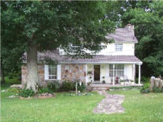 1272 Ogden Road Dayton, TN 37321 - Photo 1 of 9 Primary Photo