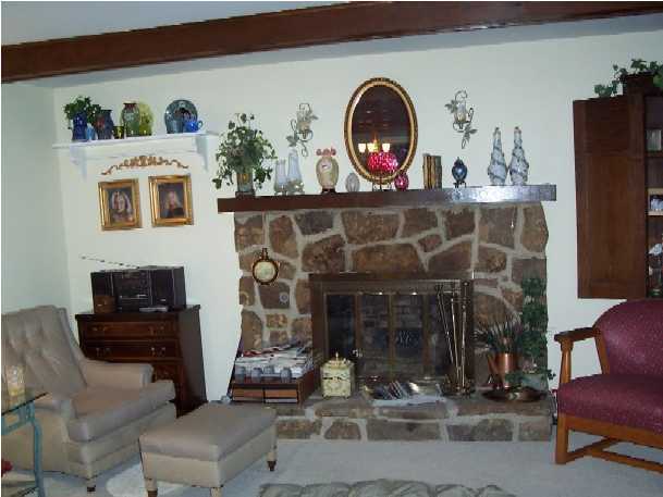 1272 Ogden Road Dayton, TN 37321 - Photo 2 of 9 Additional Photo