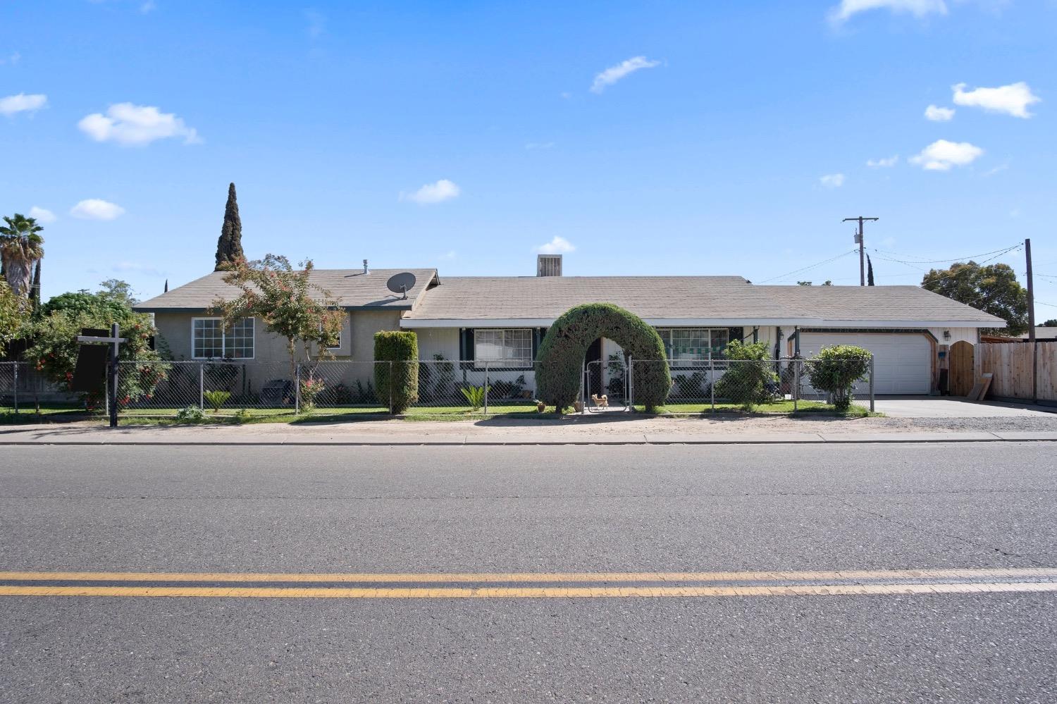 5201 8th Street Keyes, CA 95328 - Photo 1 of 1 an outdoor view of a building