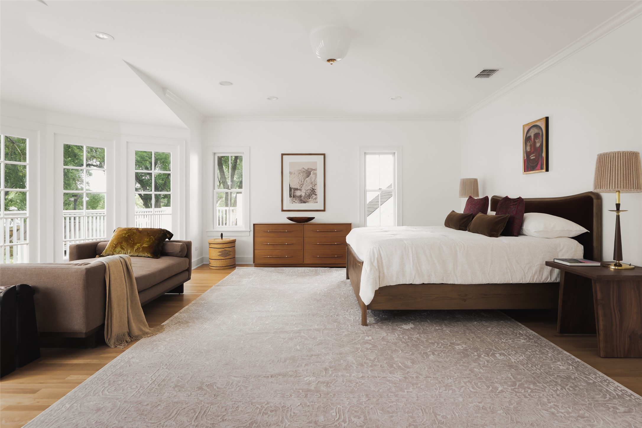 2308 Bridle Path Austin, TX 78703 - Photo 14 of 31 Gallery Image 14