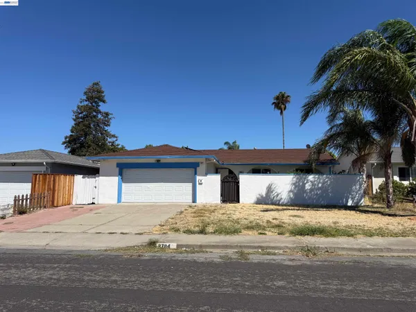 $600,000 | 2784 Entrada Circle, Antioch, CA 94509