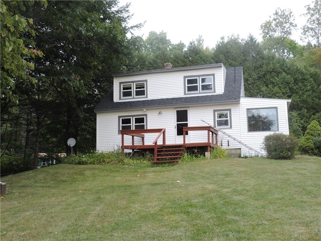 122 Ripley Road St. Albans, ME 04971 - Photo 1 of 15 Photo