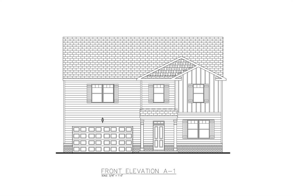 98 Ralph Still Road Dacula, GA 30019 - Photo 1 of 1