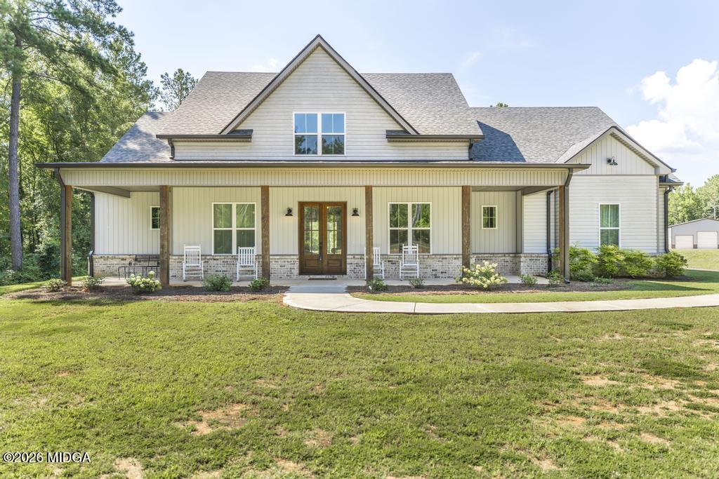 665 Edge Road Forsyth, GA 31029 - Photo 1 of 39 1