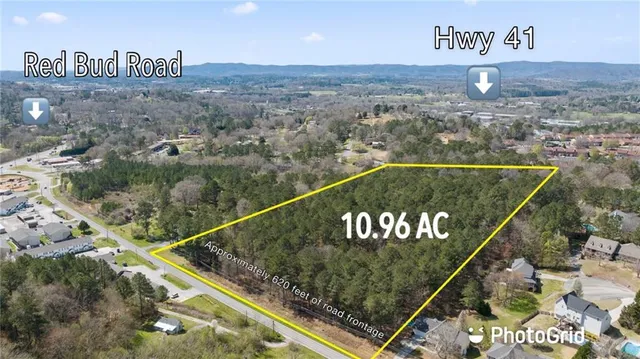 $1,200,000 | 0 Newtown Road, Calhoun, GA 30701