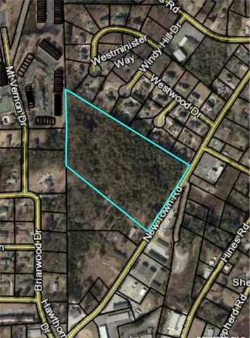 $1,200,000 | 0 Newtown Road, Calhoun, GA 30701