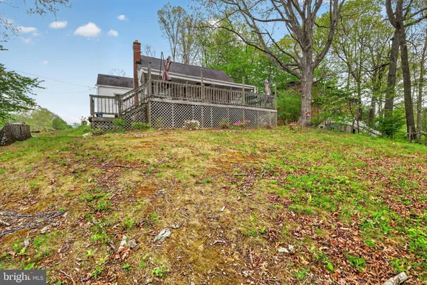 $175,000 | 1390 Roanoke Street, Christiansburg, VA 24073