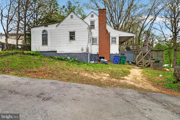 $175,000 | 1390 Roanoke Street, Christiansburg, VA 24073