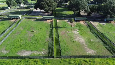 $3,295,000 | 5540 Southeast 157th Street Road, Unit OPTION 1), Summerfield, FL 34491