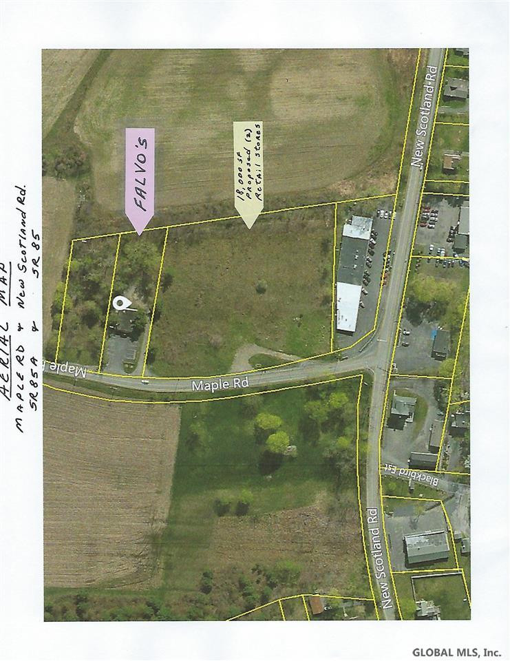 386 Maple Road New Scotland, NY 12159 - Photo 11 of 14 Photo 11