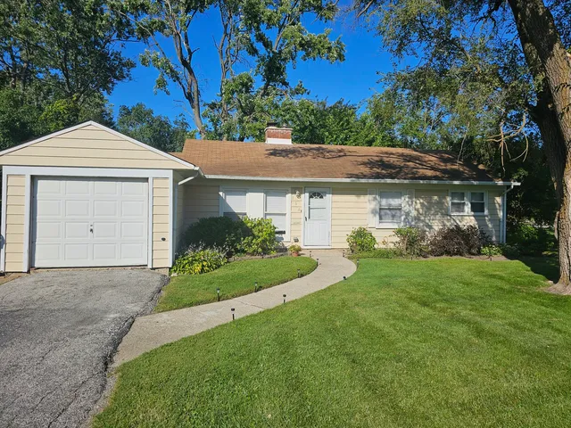 $160,000 | 366 Oswego Street, Park Forest, IL 60466