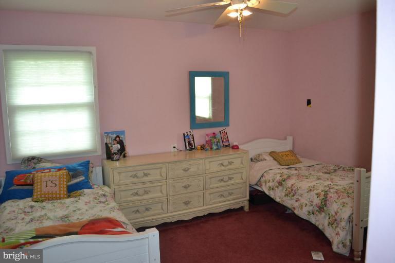 2523 Farringdon Road Baltimore, MD 21209 - Photo 8 of 22 Bedroom #2