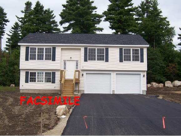 52 Whippoorwill Ridge Road Farmington, NH 03835 - Photo 1 of 1
