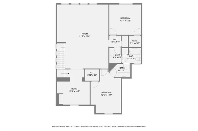 $2,495 | 13001 Hymeadow Drive, Unit 31, Austin, TX 78729