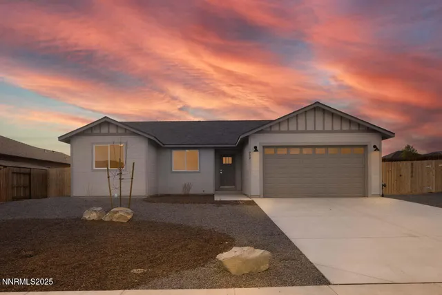 $489,900 | 915 Saltbrush Road, Dayton, NV 89403