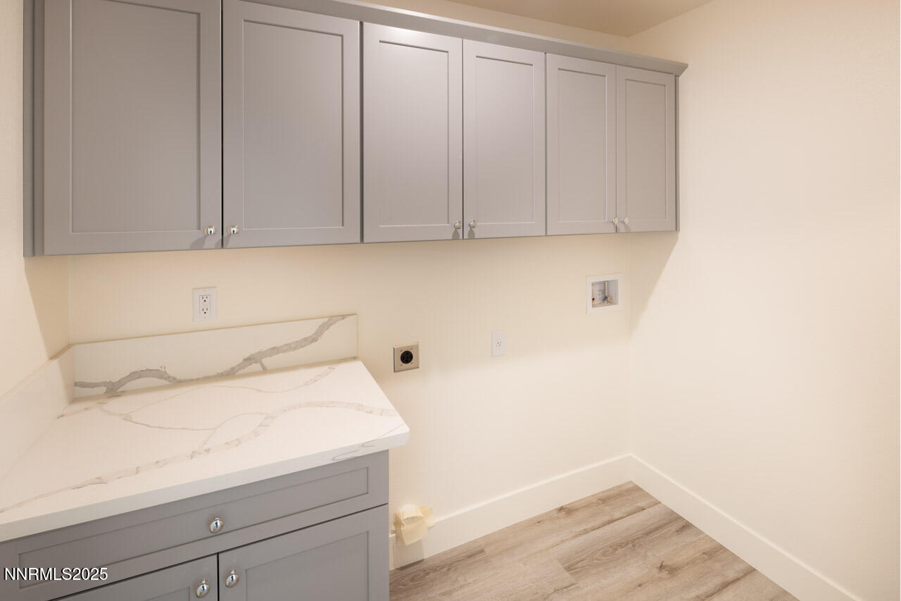 915 Saltbrush Road Dayton, NV 89403 - Photo 11 of 13 a utility room with a sink