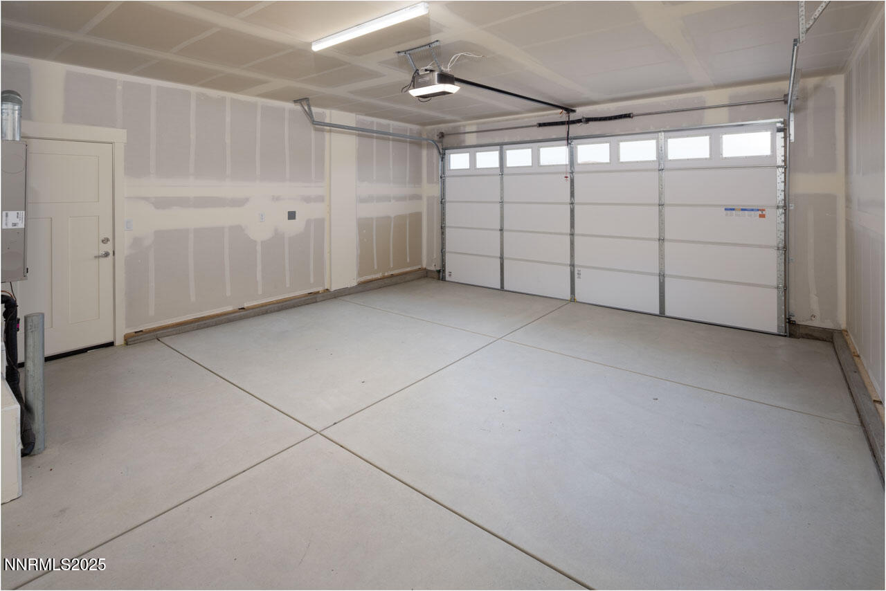 915 Saltbrush Road Dayton, NV 89403 - Photo 13 of 13 a view of a garage