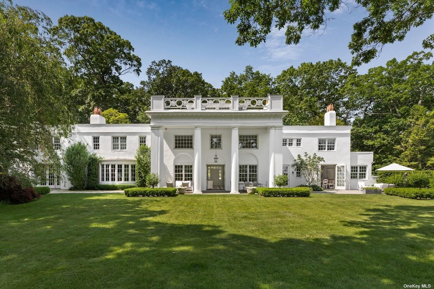 211 Sunset Road Oyster Bay, NY 11771 - Photo 10 of 32 Magnificent estate
