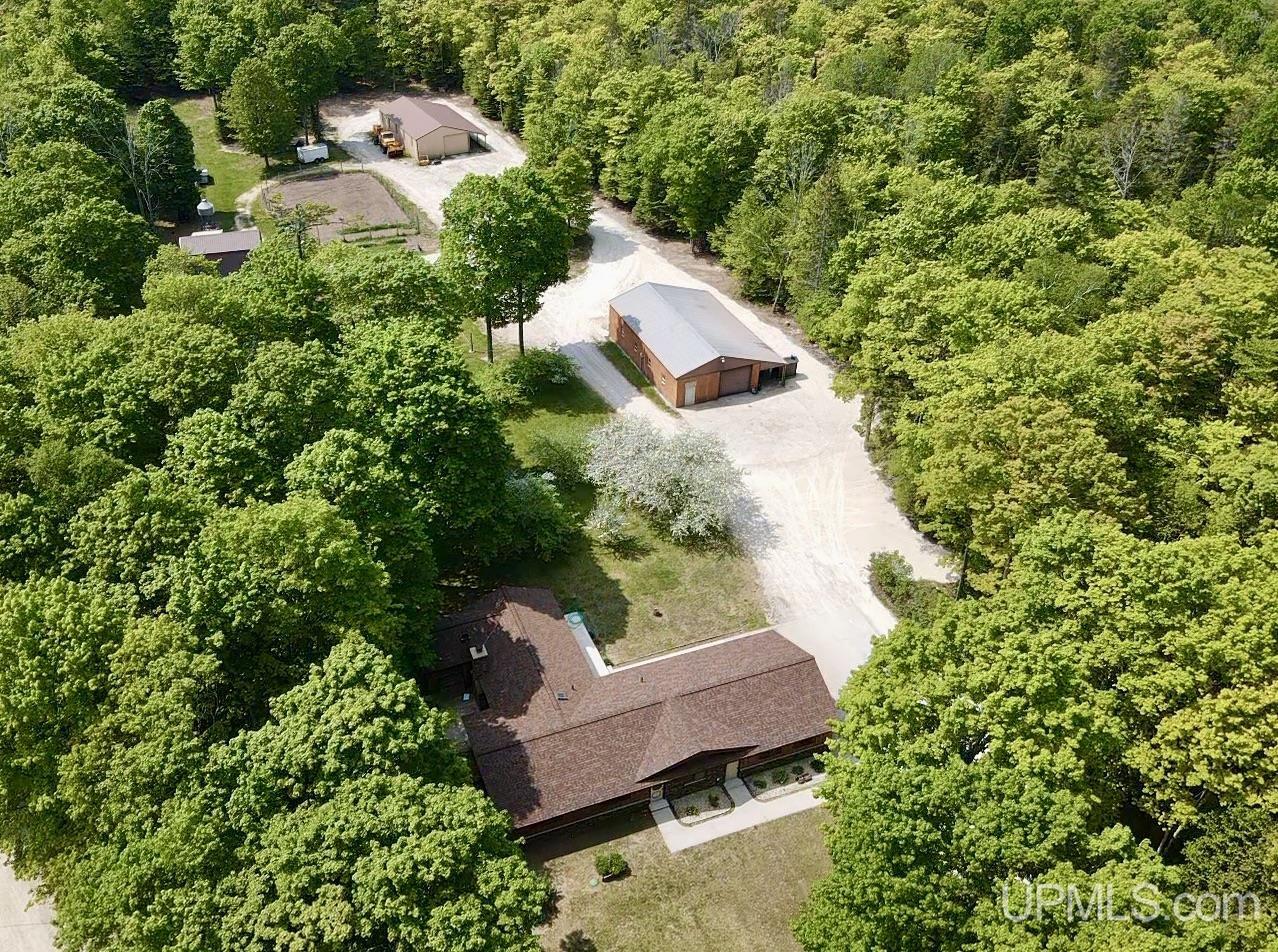 13455 8th Road Garden, MI 49835 - Photo 15 of 89