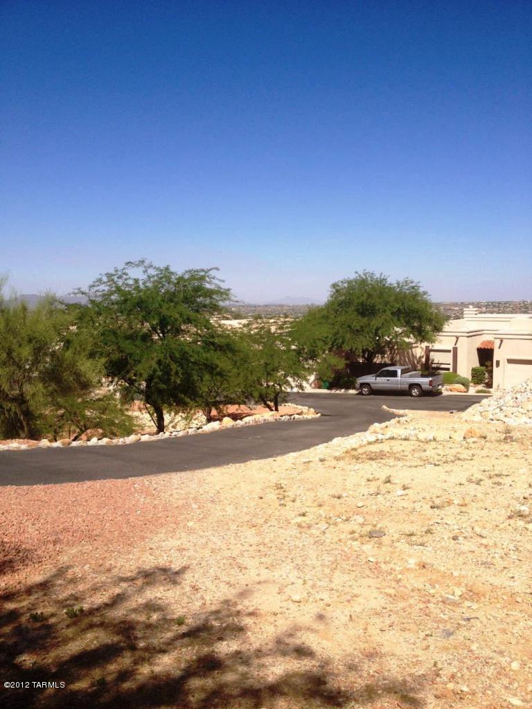 9811 North Ridge Shadow Place, Unit 18 Tucson, AZ 85704 - Photo 6 of 13