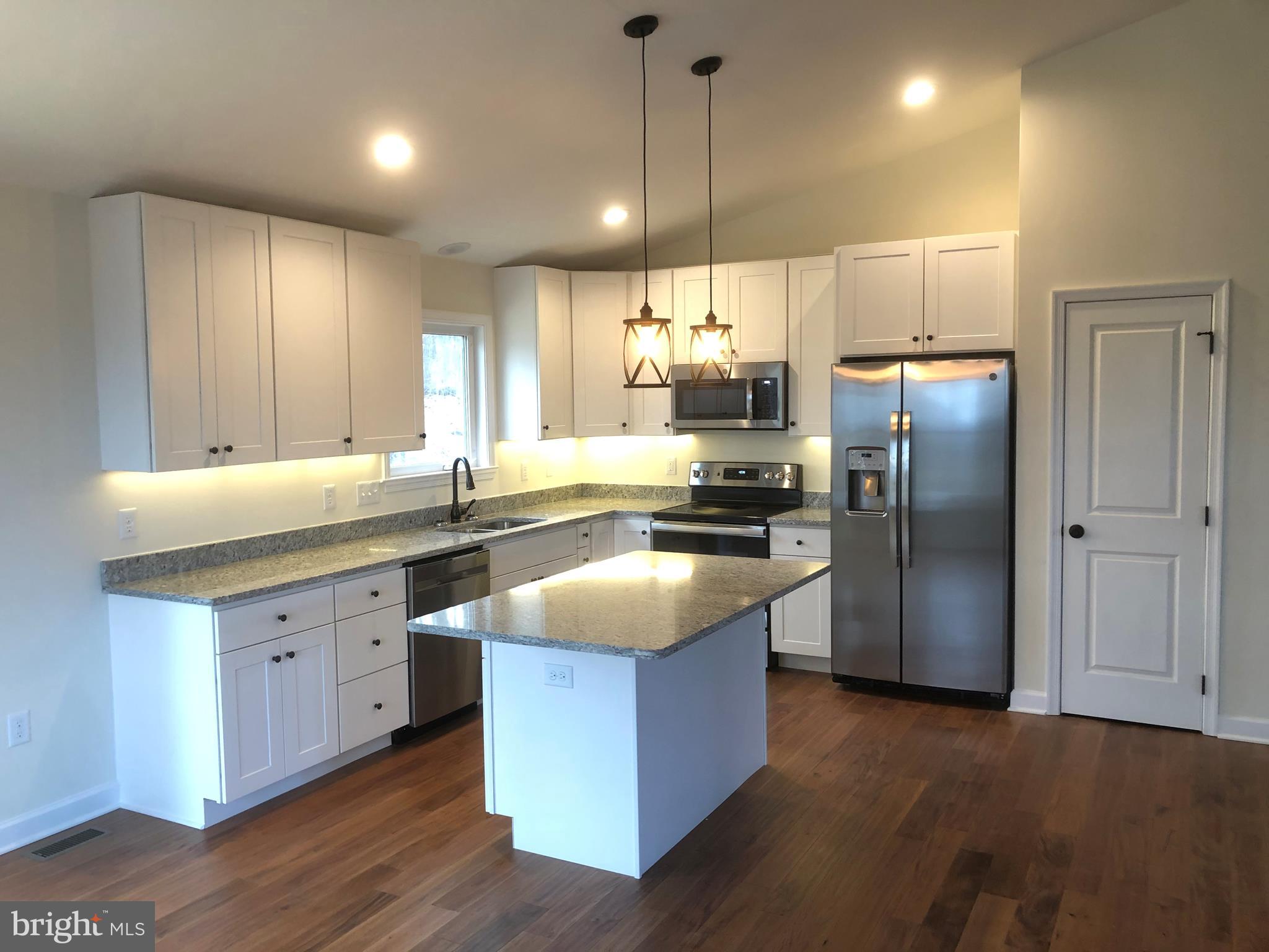 0 Split Rail Road Front Royal, VA 22630 - Photo 3 of 18 open concept great for entertaining