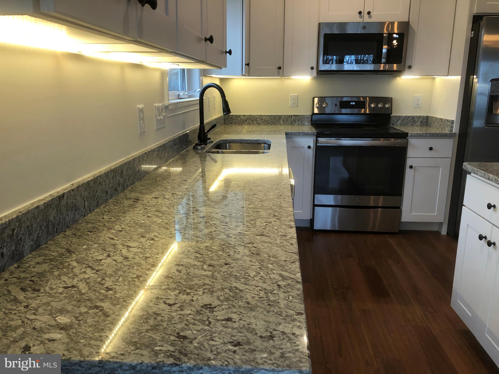 0 Split Rail Road Front Royal, VA 22630 - Photo 4 of 18 Granite and stainless kitchen included