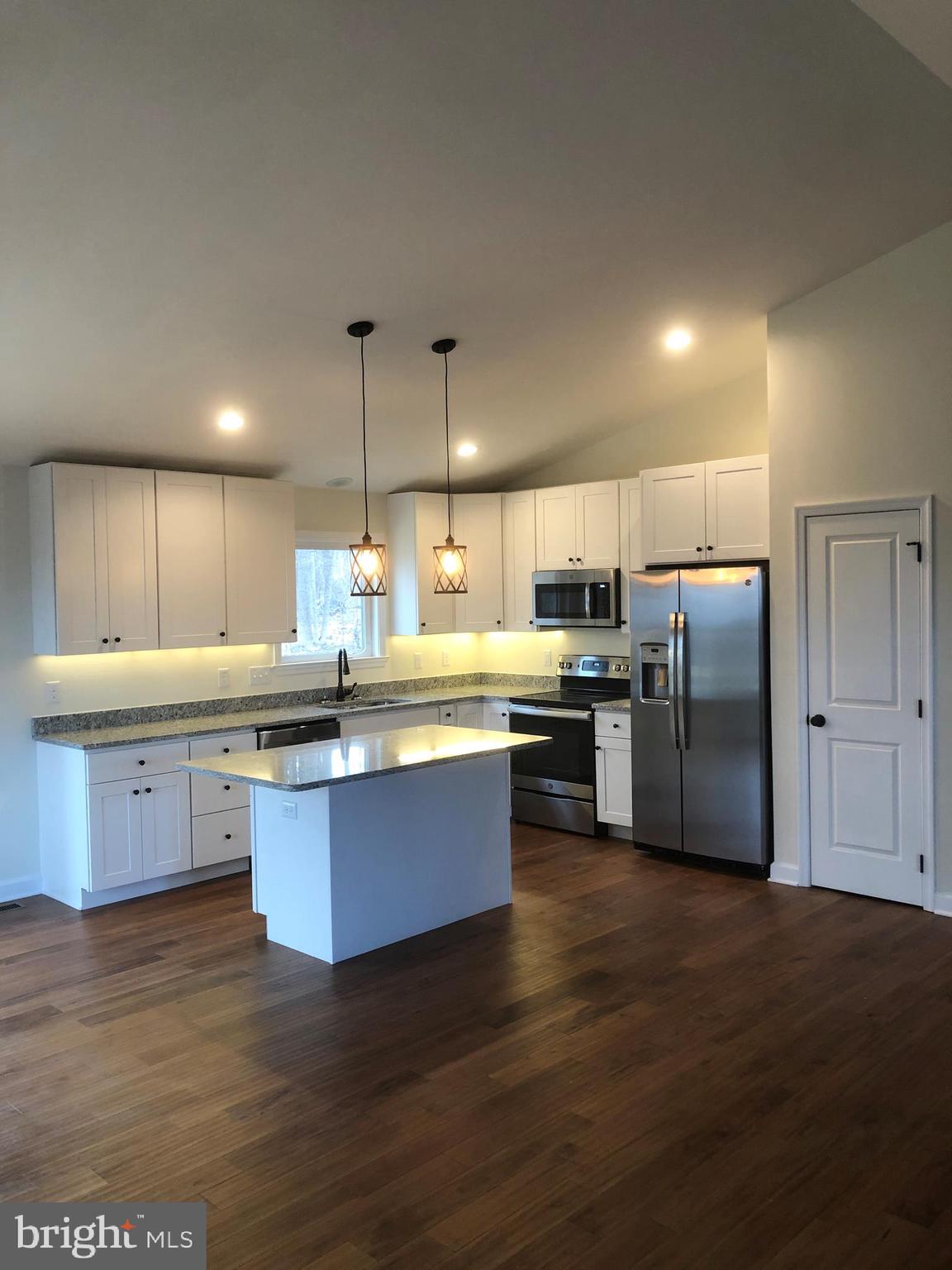 0 Split Rail Road Front Royal, VA 22630 - Photo 5 of 18 spacious kitchen and pantry