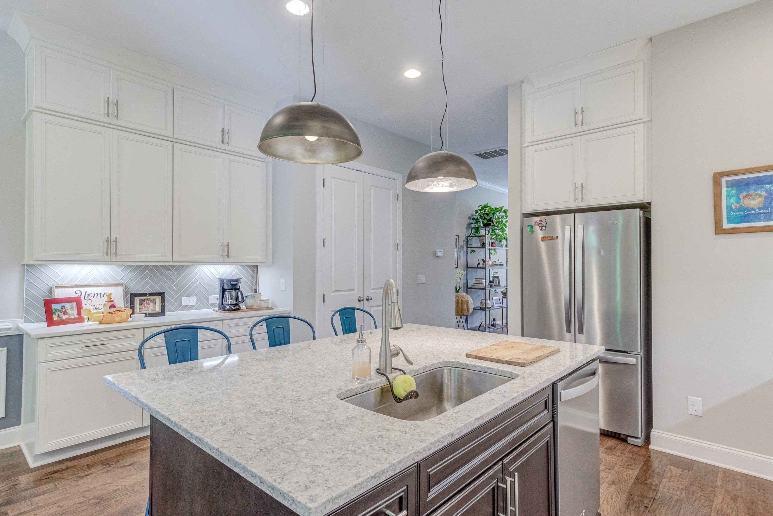 809 Bankston Woods Way Raleigh, NC 27609 - Photo 14 of 38 Photo 14