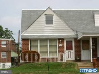 3429 Primrose Road Philadelphia, PA 19114 - Photo 1 of 1 Exterior