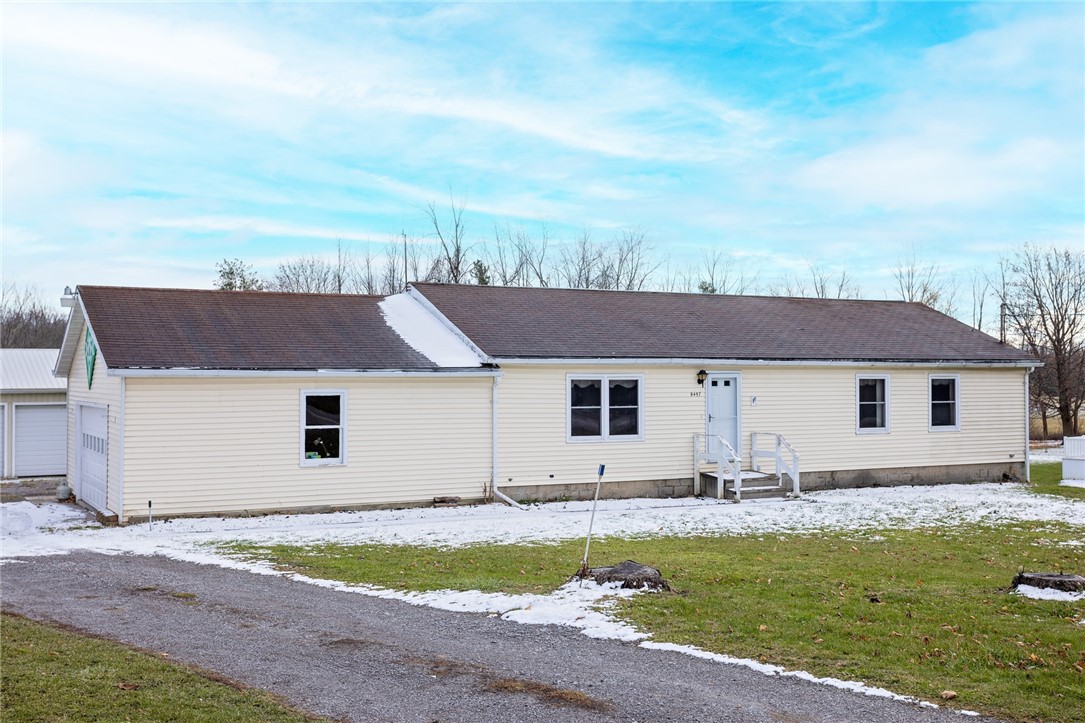 9457 Warsaw Road Le Roy, NY 14482 - Photo 1 of 1 Gallery Image 1