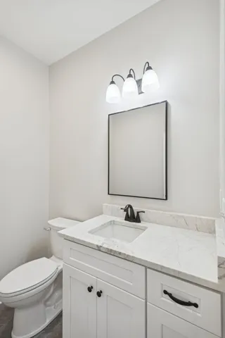 a view of a storage & utility room